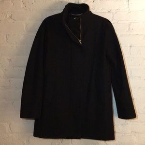 J. Crew Factory Pea Coat